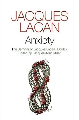 Anxiety: The , Book X (