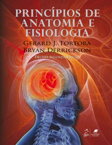 Princípios de Anatomia e Fisiologia - Tortora