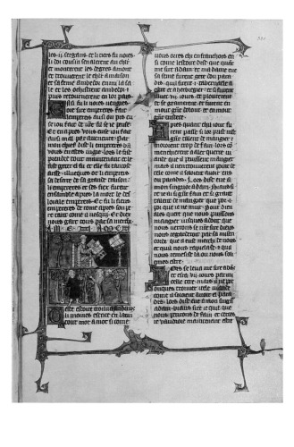 The Penitence of Adam: A Study of the Andrius MS. (Bibliothèque Nationale Fr. 95 Folios 380r-394v)