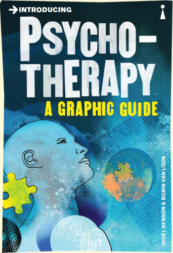 Introducing Psychotherapy: A Graphic Guide