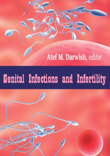 Genital Infections and Infertility