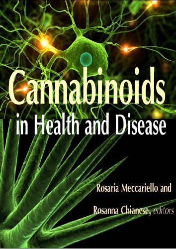 Cannabinoids in Health and Disease