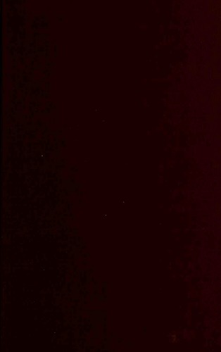 One boy’s day; a specimen record of behavior