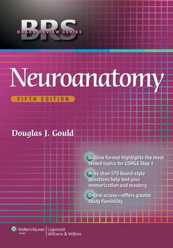 BRS Neuroanatomy