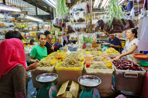 Lonely Planet Borneo