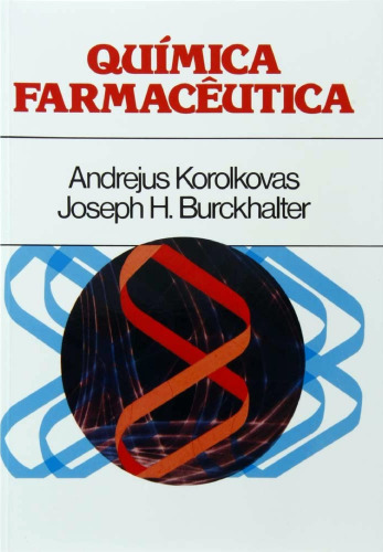 Química Farmacêutica