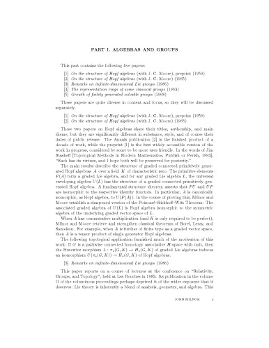 On the structure of Hopf algebras (preprint version 1959)