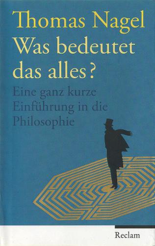 Was bedeutet das alles?