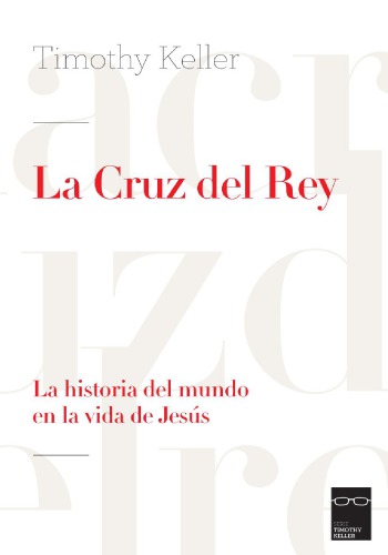 La cruz del Rey