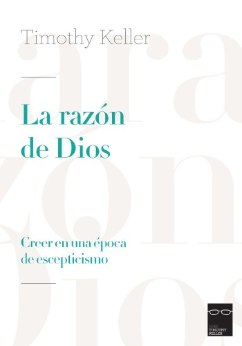 La razón de Dios