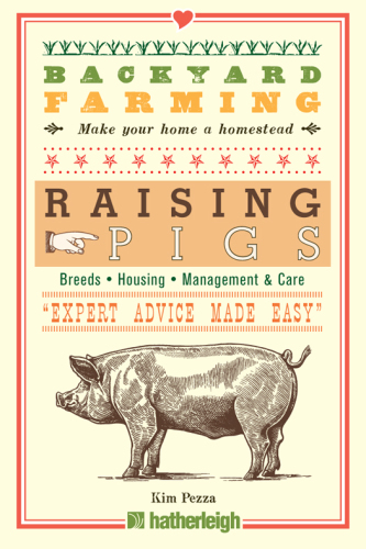 Backyard Farming: Raising Pigs