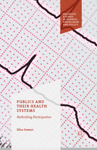 Publics and Their Health Systems: Rethinking Participation