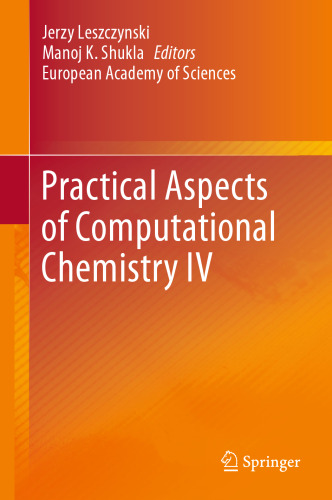 Practical Aspects of Computational Chemistry IV
