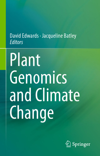 Plant Genomics and Climate Change