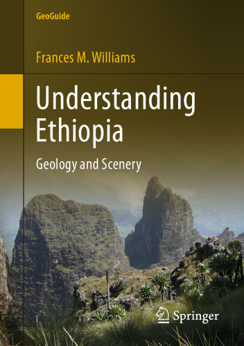Understanding Ethiopia: Geology and Scenery