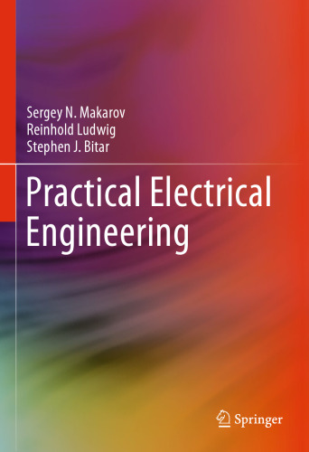 Practical Electrical Engineering