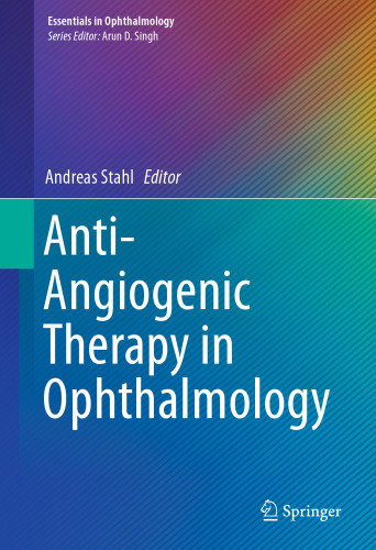 Anti-Angiogenic Therapy in Ophthalmology