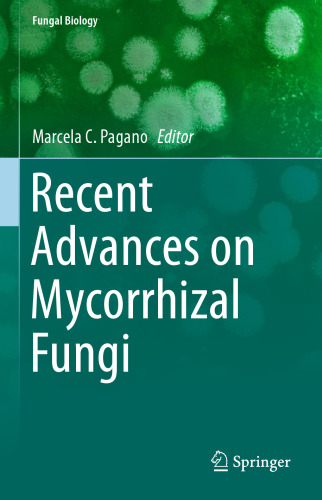 Recent Advances on Mycorrhizal Fungi