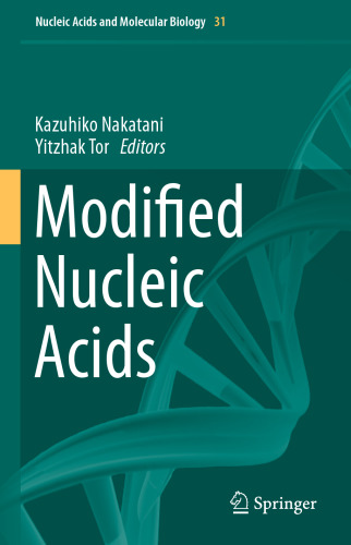 Modified Nucleic Acids