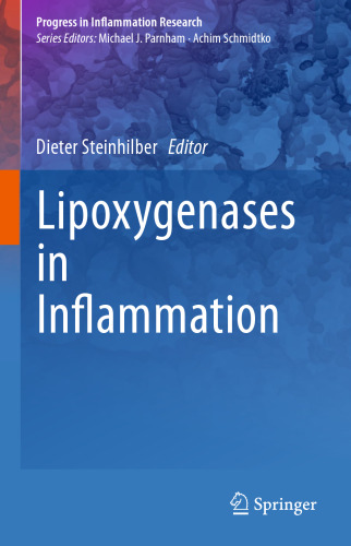 Lipoxygenases in Inflammation