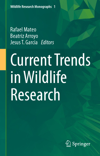 Current Trends in Wildlife Research