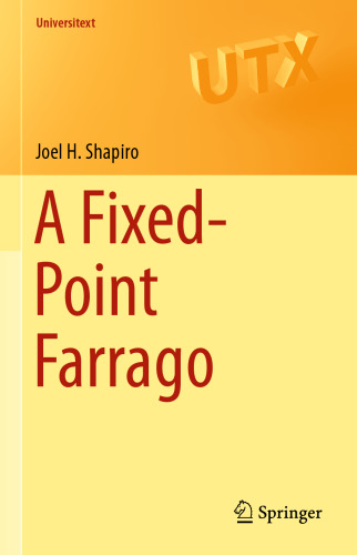 A Fixed-Point Farrago