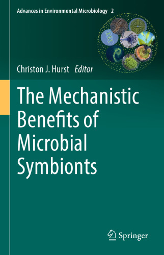 The Mechanistic Benefits of Microbial Symbionts