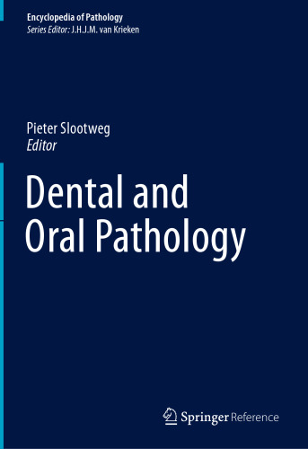Dental and Oral Pathology
