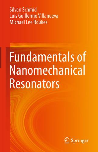 Fundamentals of Nanomechanical Resonators