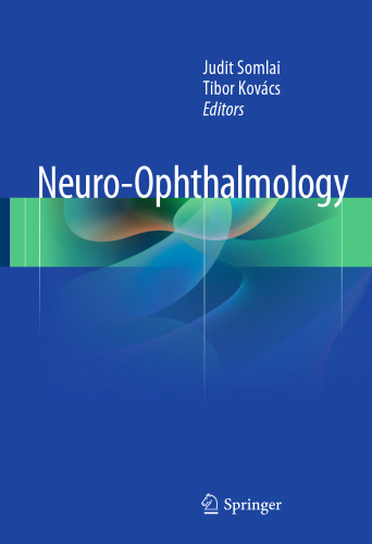 Neuro-Ophthalmology