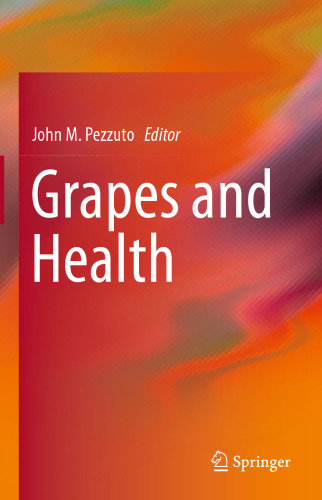 Grapes and Health