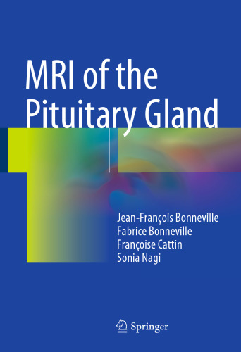 MRI of the Pituitary Gland