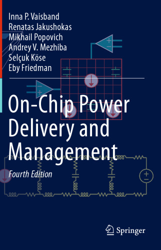 On-Chip Power Delivery and Management