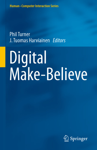 Digital Make-Believe