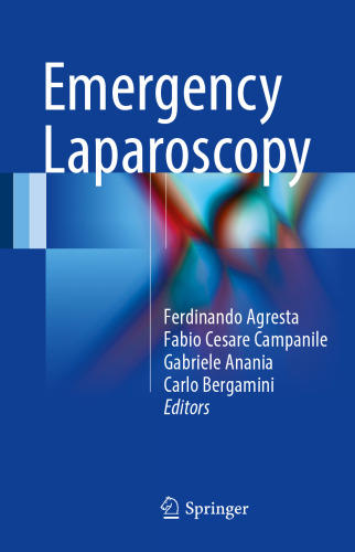 Emergency Laparoscopy