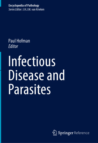 Infectious Disease and Parasites