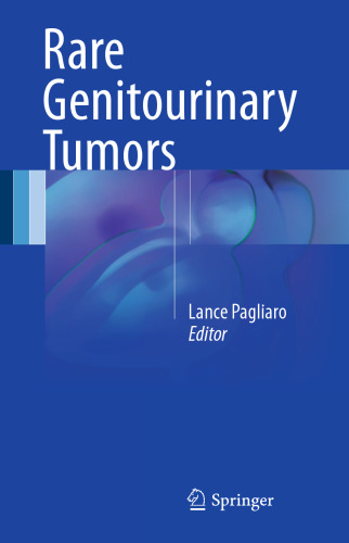 Rare Genitourinary Tumors