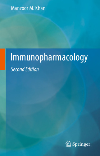 Immunopharmacology