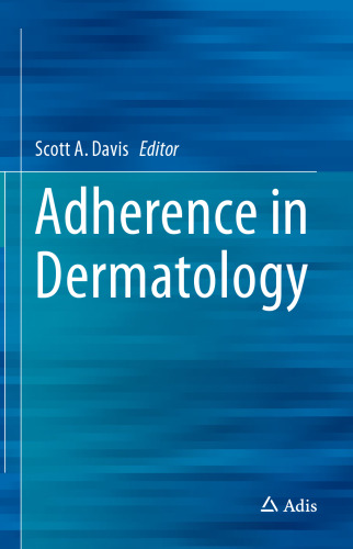 Adherence in Dermatology