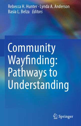 Community Wayfinding: Pathways to Understanding