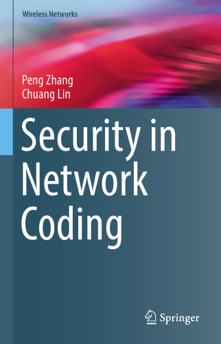 Security in Network Coding