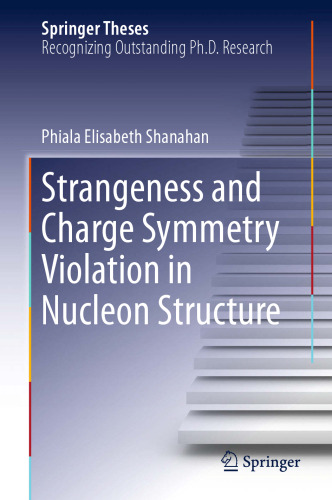 Strangeness and Charge Symmetry Violation in Nucleon Structure