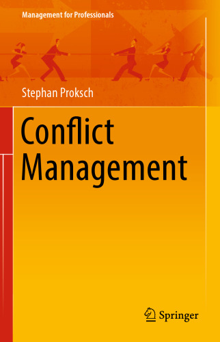 Conflict Management