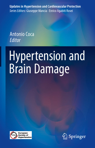 Hypertension and Brain Damage