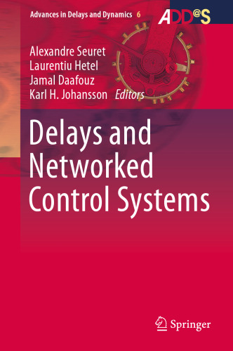Delays and Networked Control Systems 