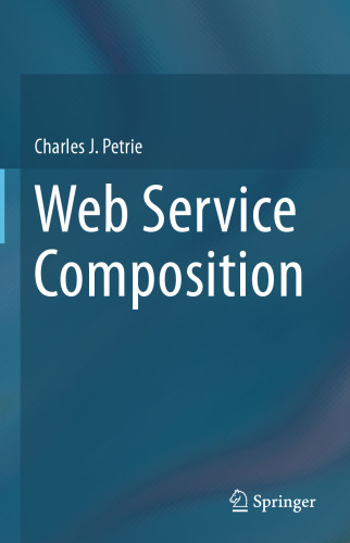 Web Service Composition