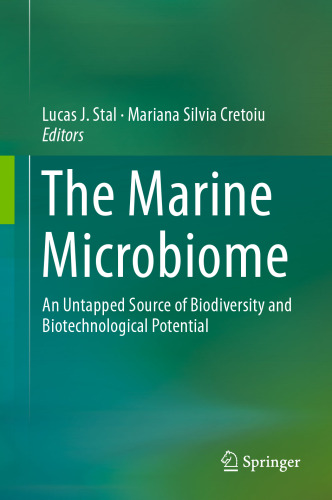 The Marine Microbiome: An Untapped Source of Biodiversity and Biotechnological Potential