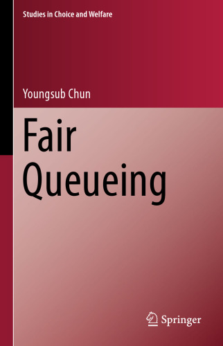 Fair Queueing