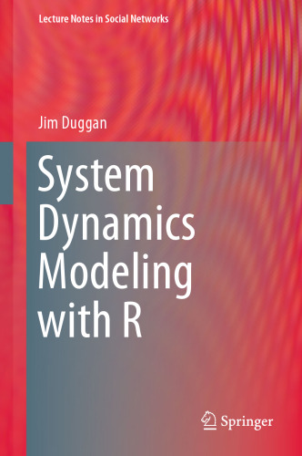 System Dynamics Modeling with R