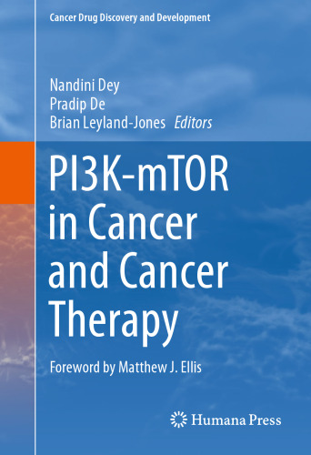 PI3K-mTOR in Cancer and Cancer Therapy